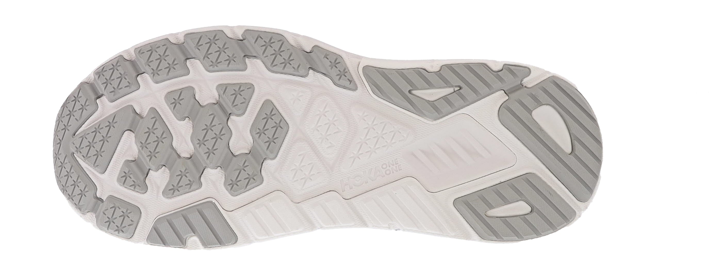 Hoka Men's Arahi 7 Cushioned Everyday Running Shoes、mySite、lovesweatpilates