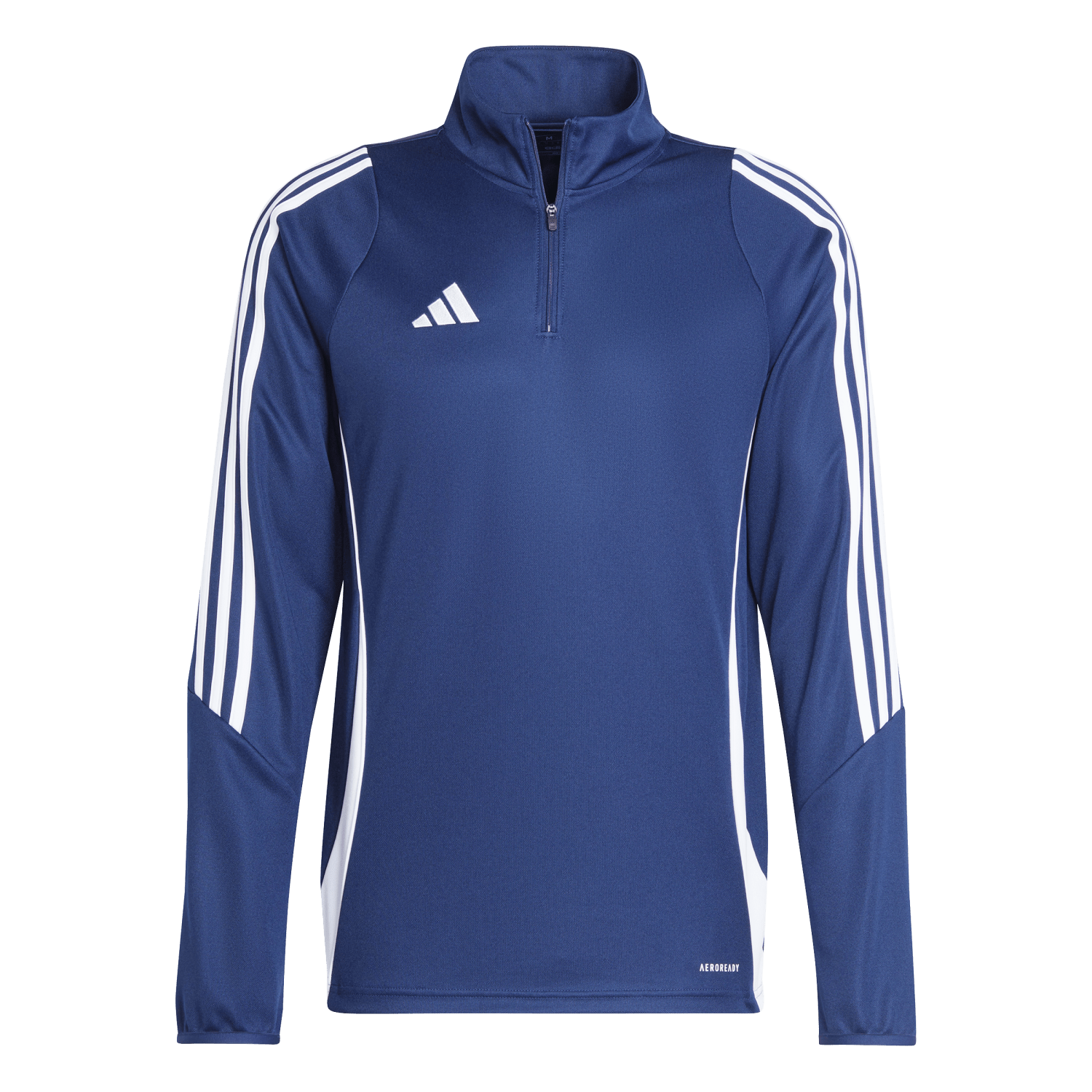 adidas Tiro 24 Training Top - Navy Blue、mySite、noshort