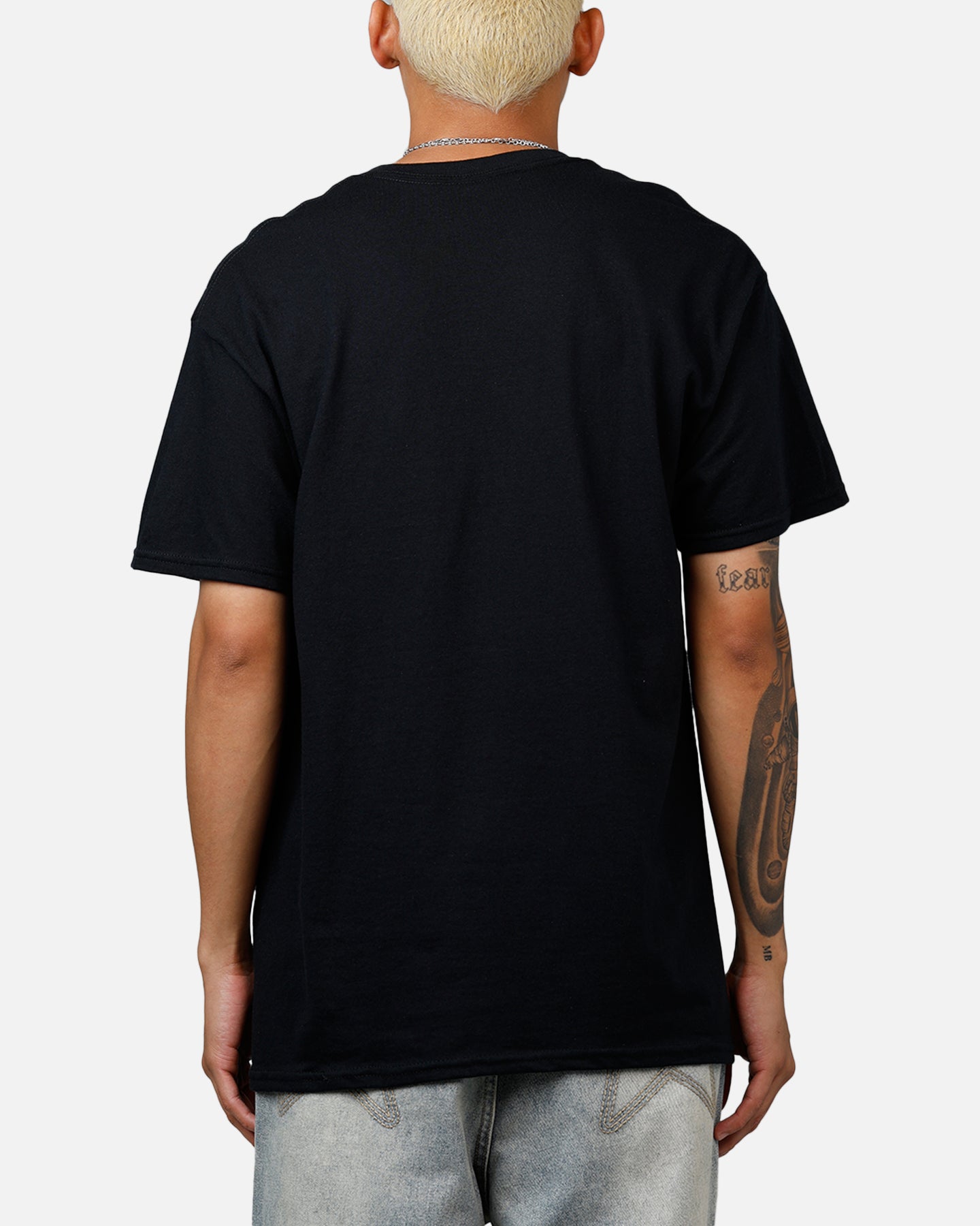 Sony Music Jennie T-Shirt Black、mySite、zt4zffjzw