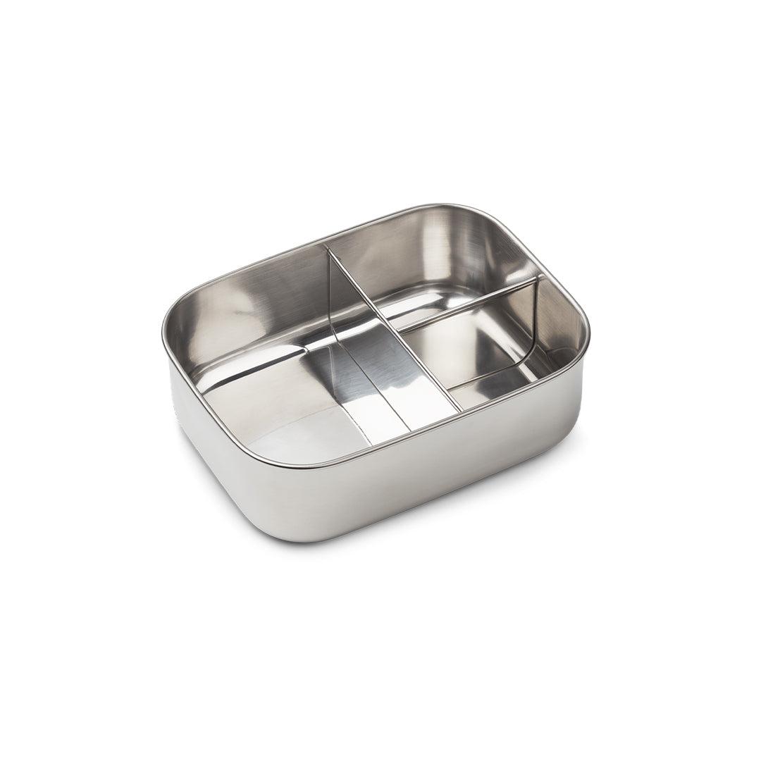  Liewood Arthur Printed Lunchbox - Dinosaurs - Mist、mySite、merchandisen