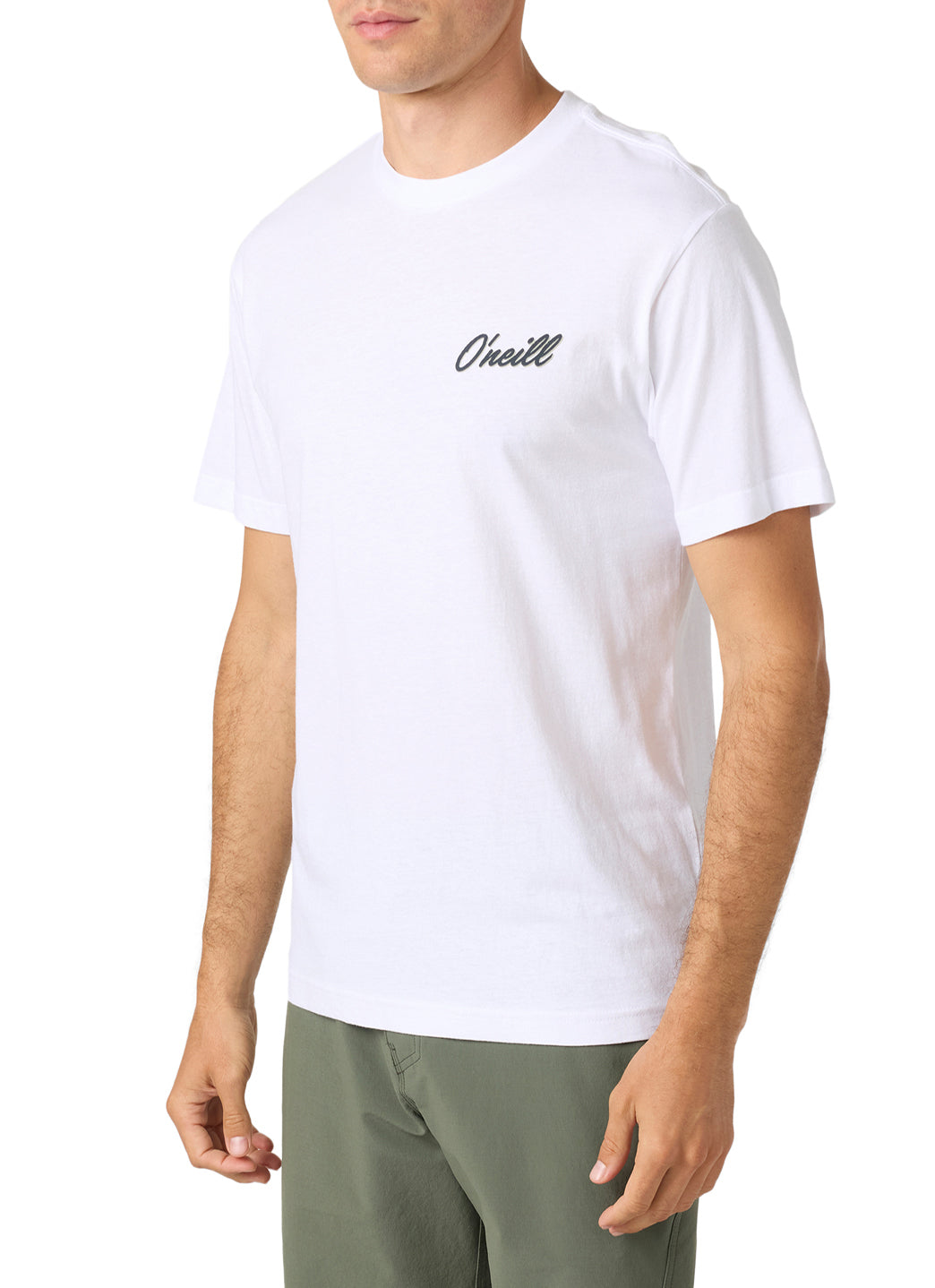 O'Neill Men's Sand Spit Tee、mySite、noshort