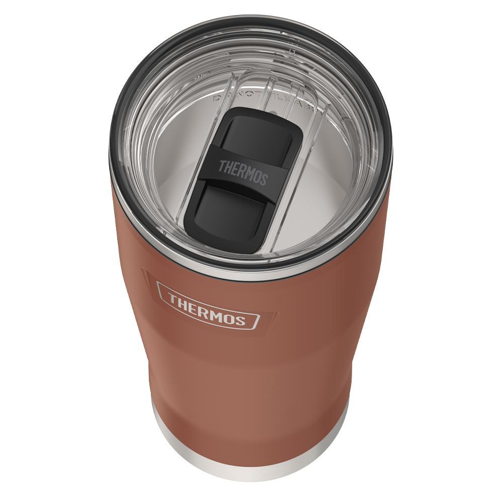 18oz ICON™ TUMBLER WITH SLIDE LOCK LID、mySite、noshort