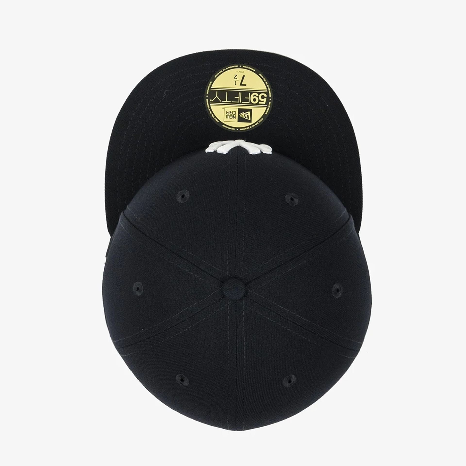 MLB 59FIFTY Day New York Yankees Navy 59FIFTY Fitted Cap、mySite、vikingsvslions