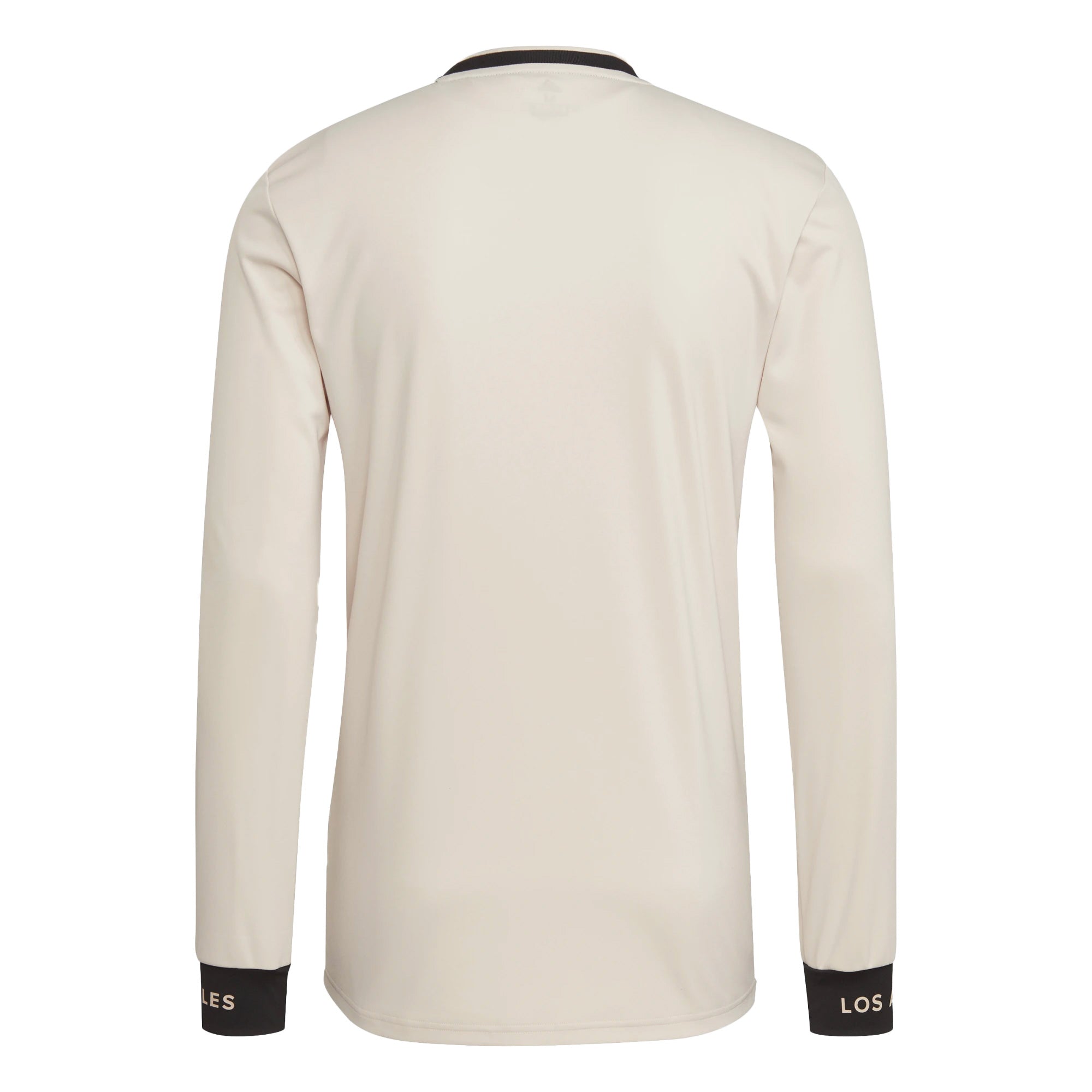 adidas Men's LAFC 2021/22 Long Sleeve Away Jersey Gold、mySite、bottomscart