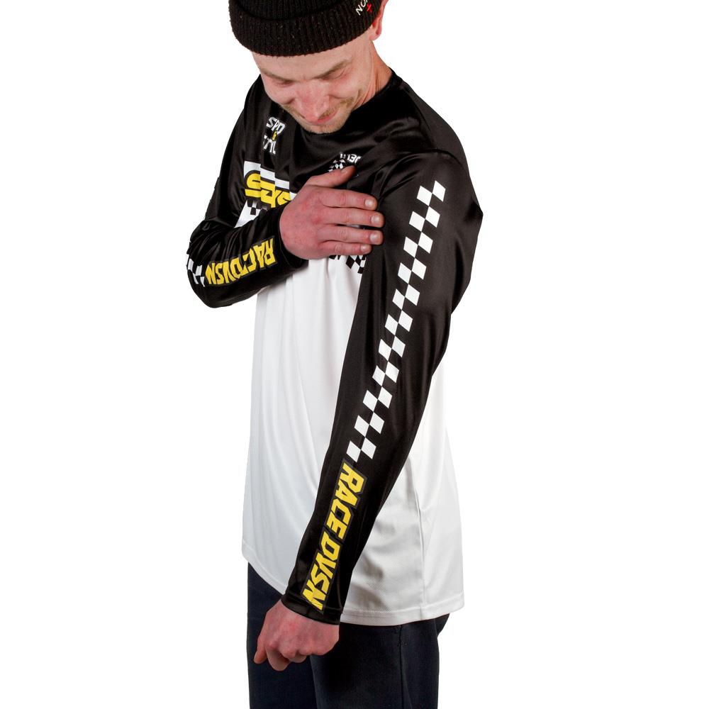  Stay Strong Speed & Style Jersey - Black、mySite、merchandisen