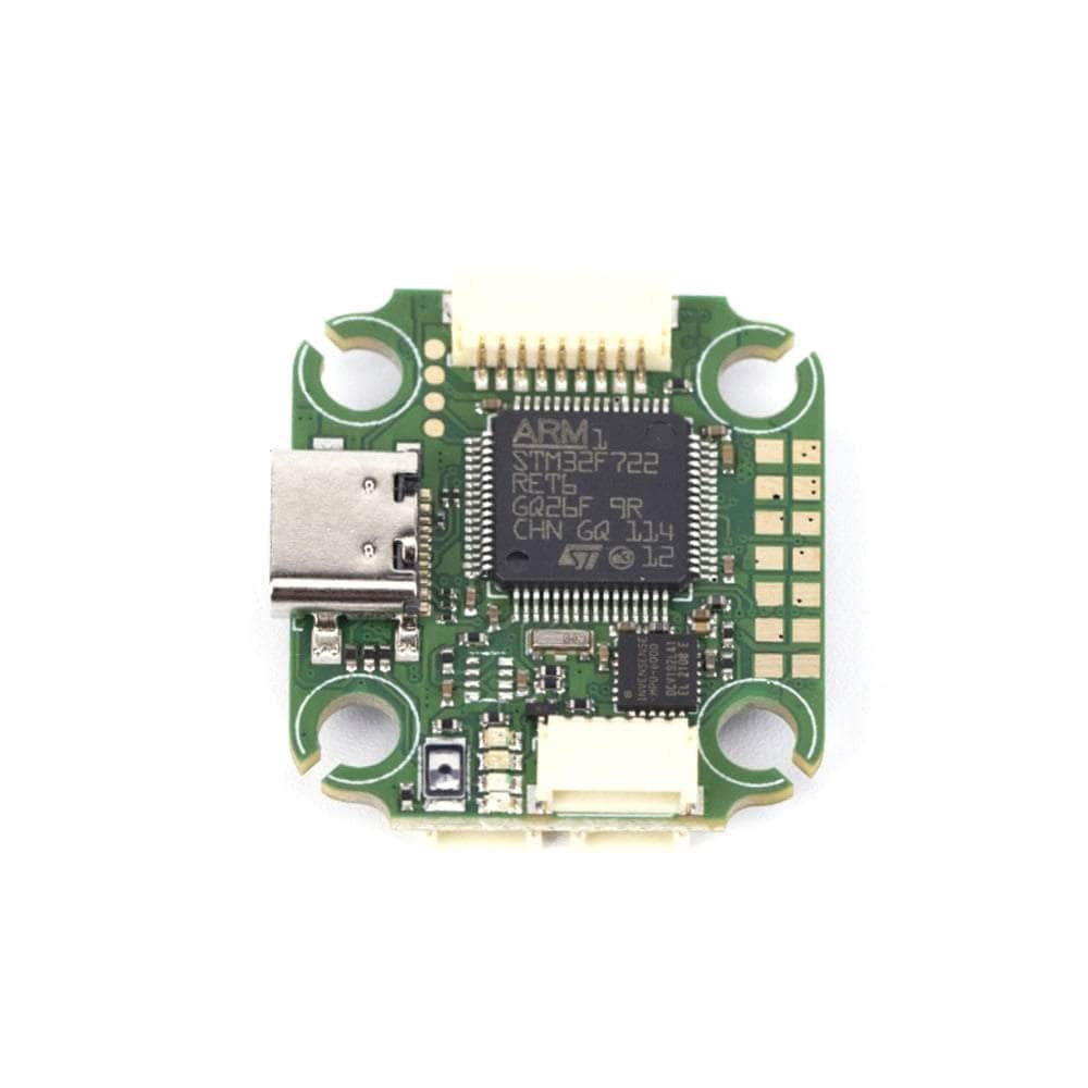  iFlight Blitz F7 Mini V1.1 20x20 Flight Controller、mySite、merchandisen