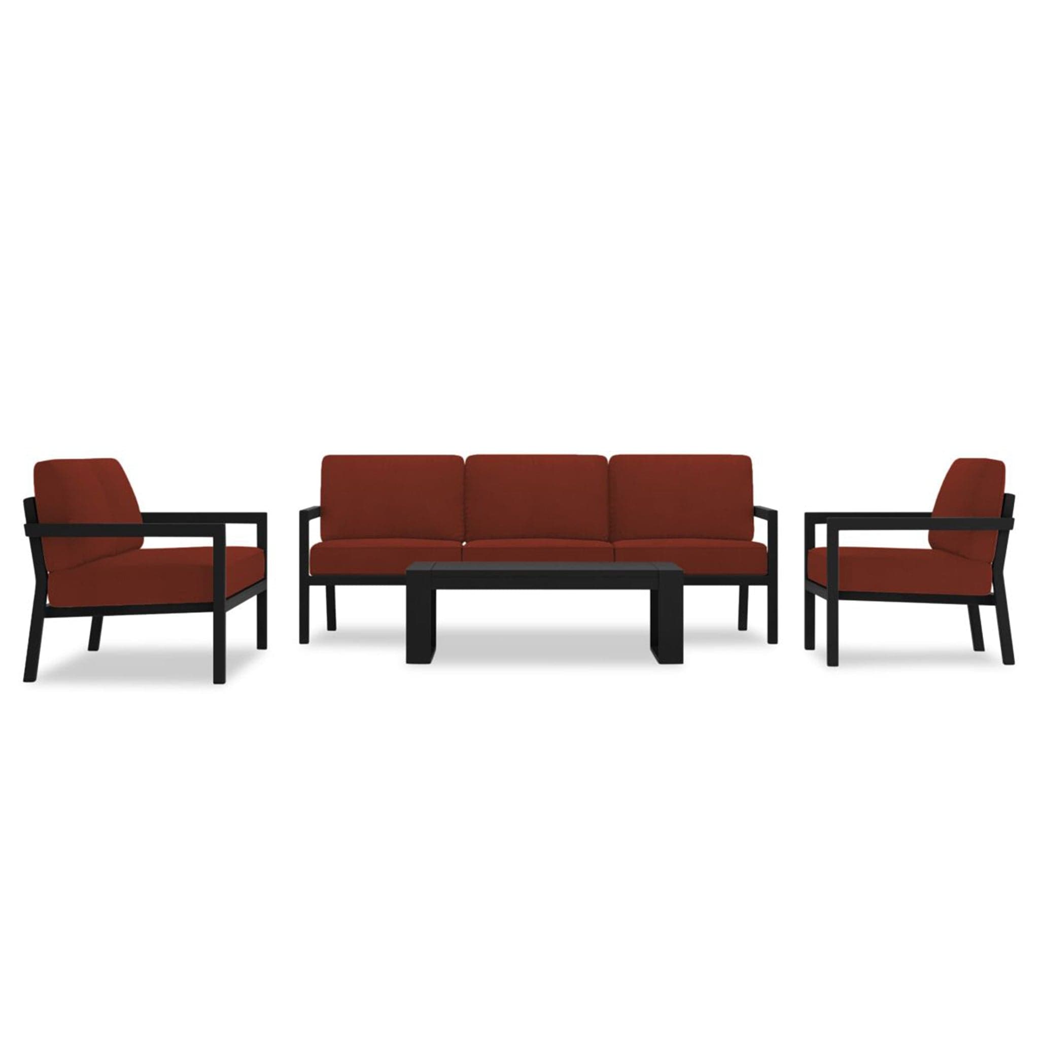 Pacifica 5 Piece Sofa Set、mySite、neckold