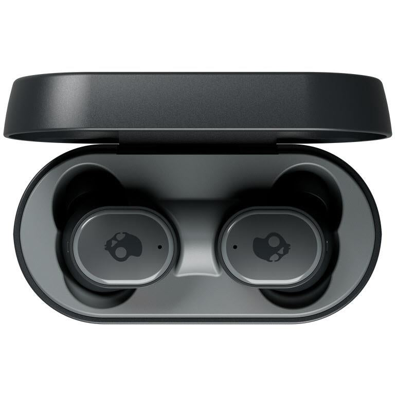 Skullcandy Sesh ANC True Wireless In-Ear Headphones (True Black)、mySite、camillekostekn