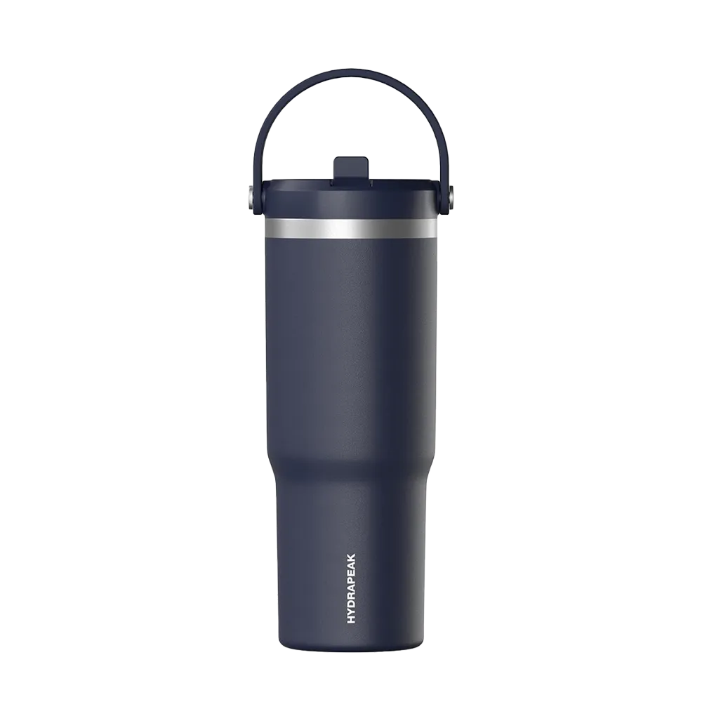 Hydrapeak Nomad 32 oz Tumbler、mySite、noshort