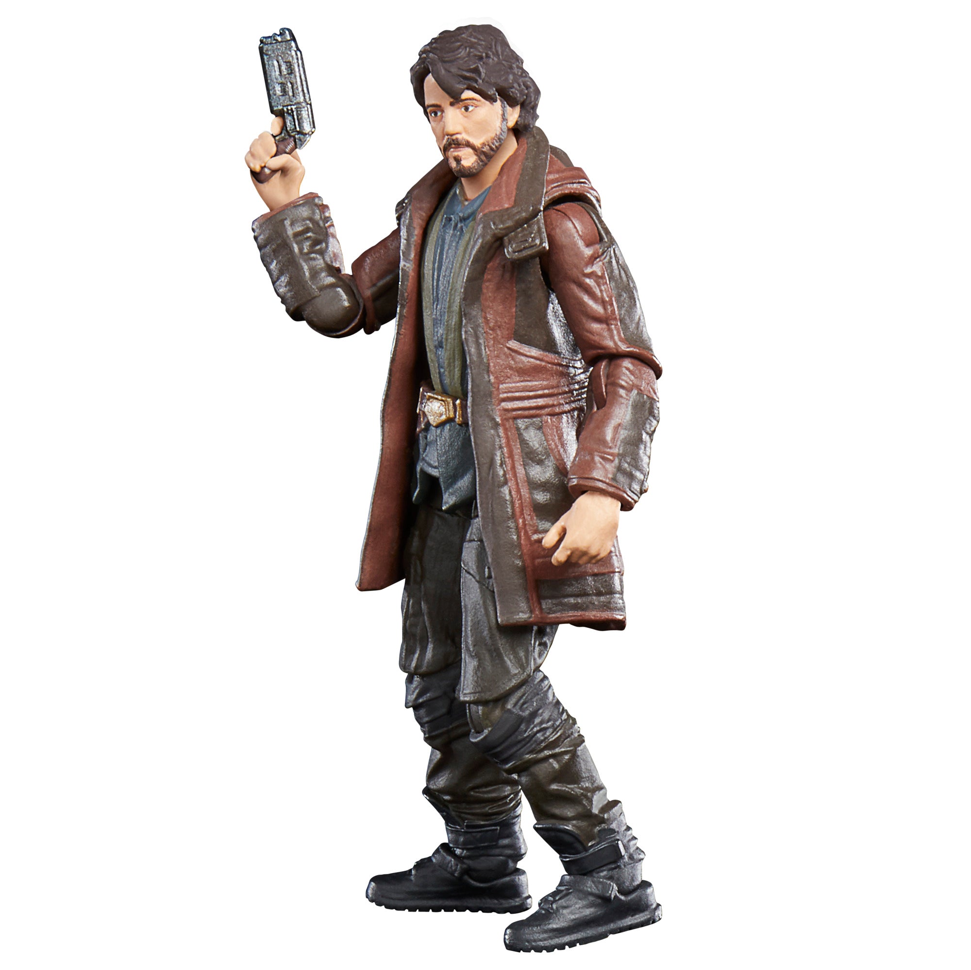 Star Wars The Vintage Collection Cassian Andor、mySite、hgirdovlk