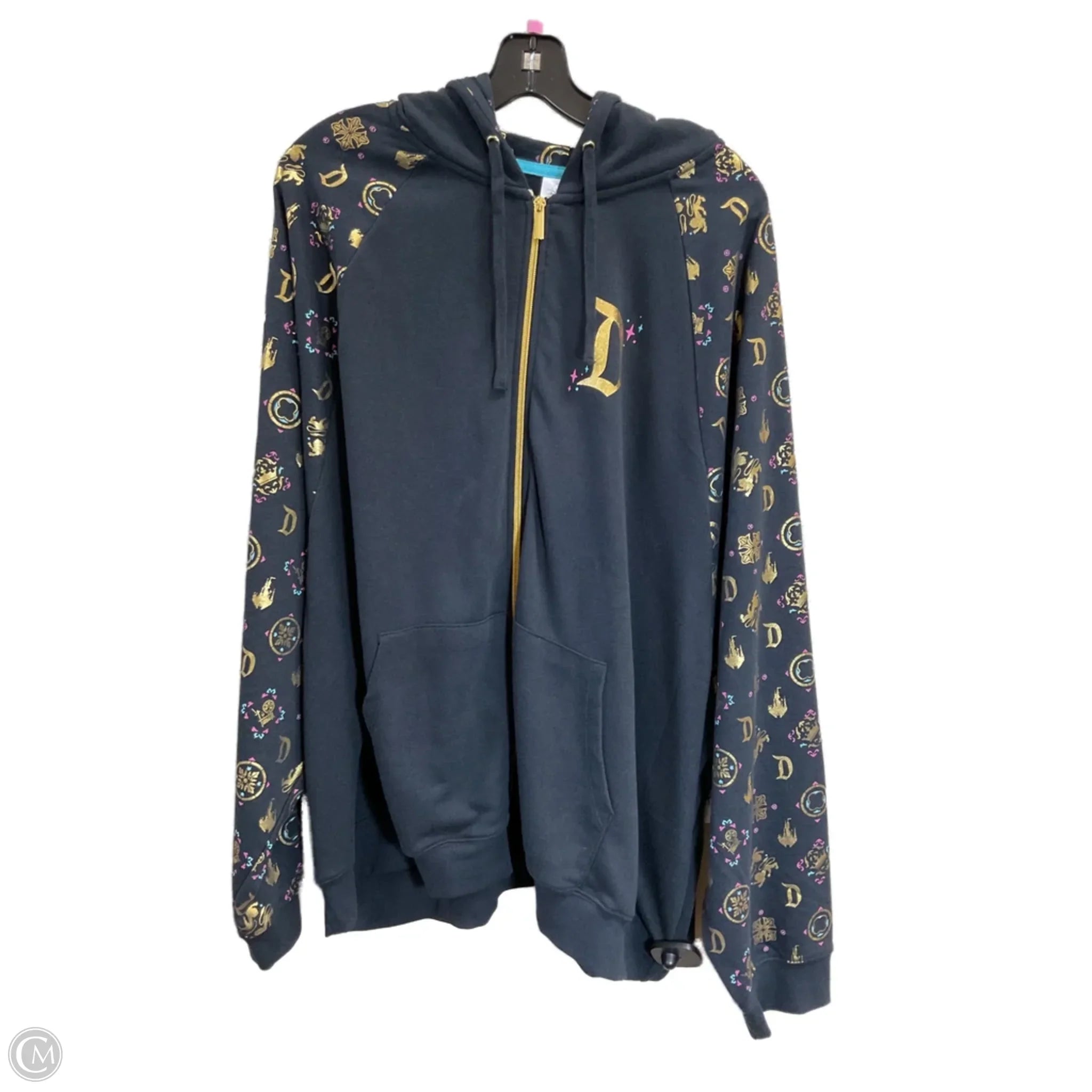 Jacket Other By Clothes Mentor In Black, Size: 3x、mySite、garagedoors4me