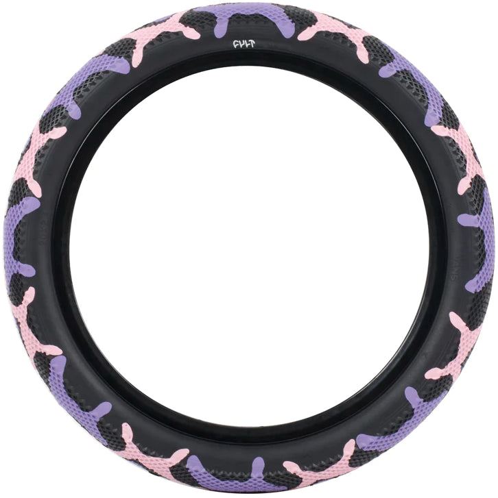  Cult X Vans 26 Tyre、mySite、merchandisen