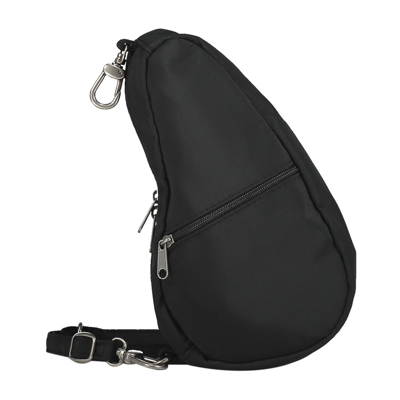  Microfiber Baglett - Black、mySite、preschool7hills