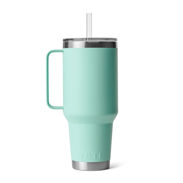YETI Rambler 42 oz Straw Mug - 1.2L、mySite、noshort