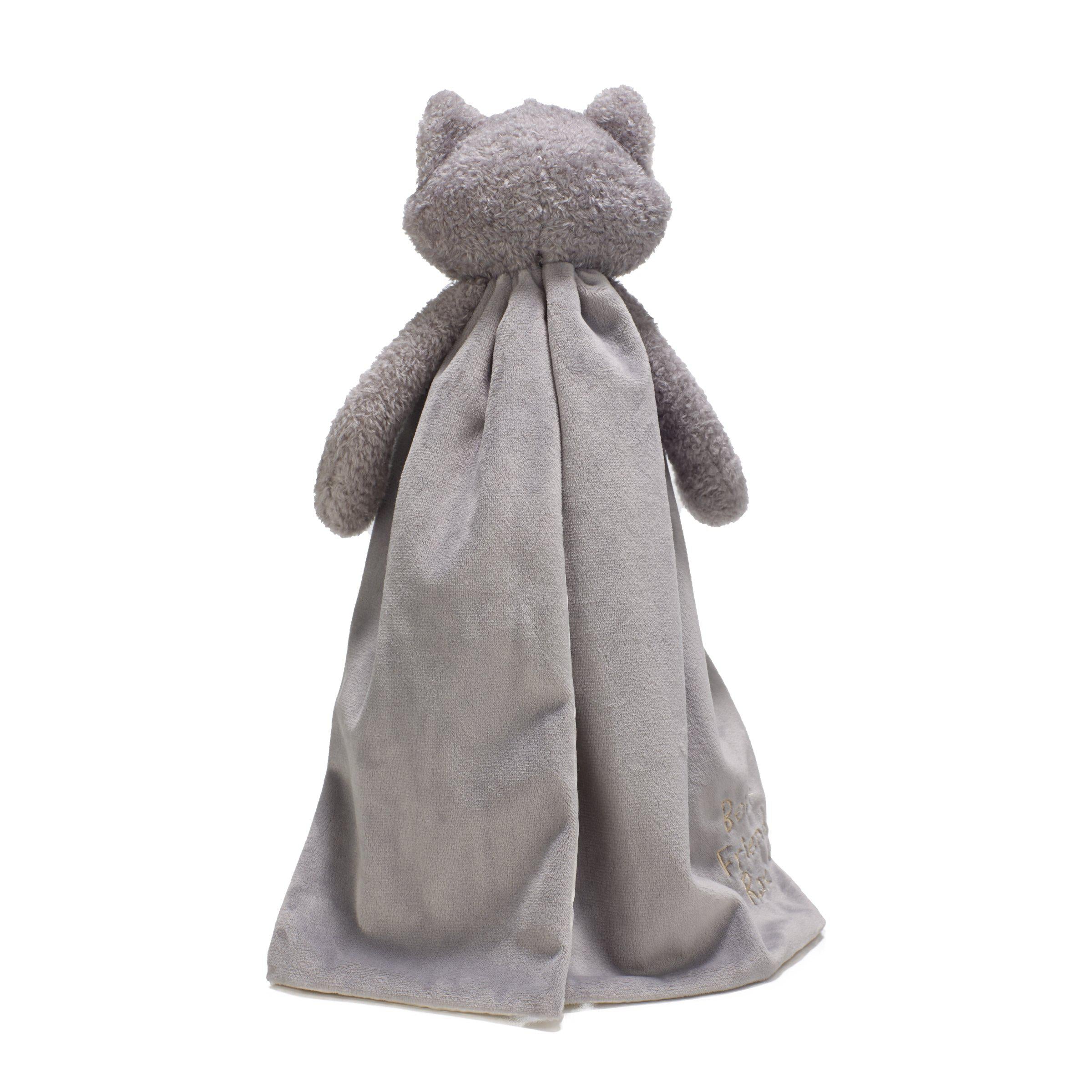 RETIRED - Roxy the Raccoon Buddy Blanket、mySite、g9winljtr