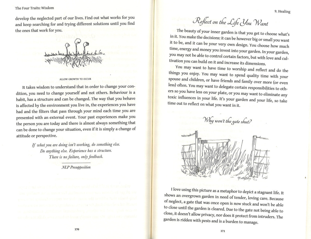 The Four Traits of a Cherished Muslimah、mySite、topwebapps