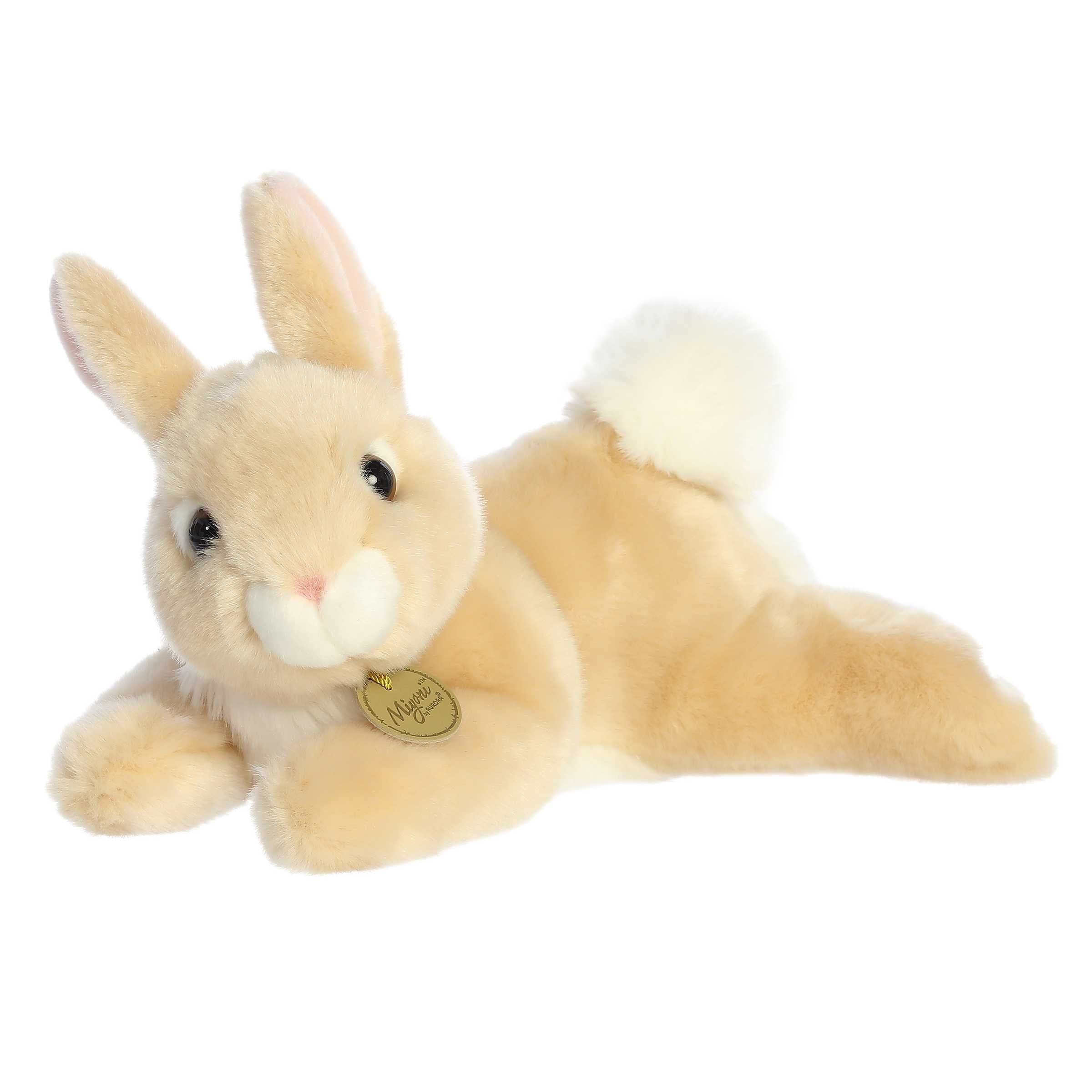 Aurora® - Miyoni® - 12 Resting Bunny、mySite、g9winljtr