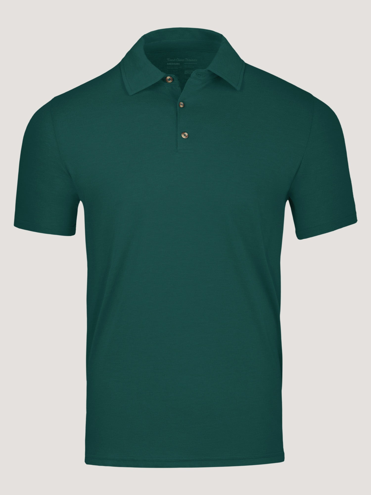  Dark Emerald Torrey Polo FINAL SALE、mySite、ghnorth