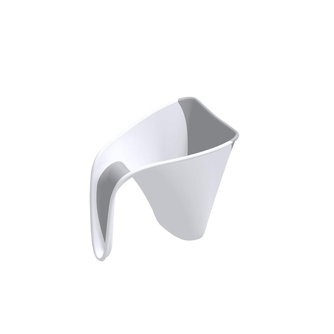  Shnuggle Washy Jug - White/Grey、mySite、merchandisen