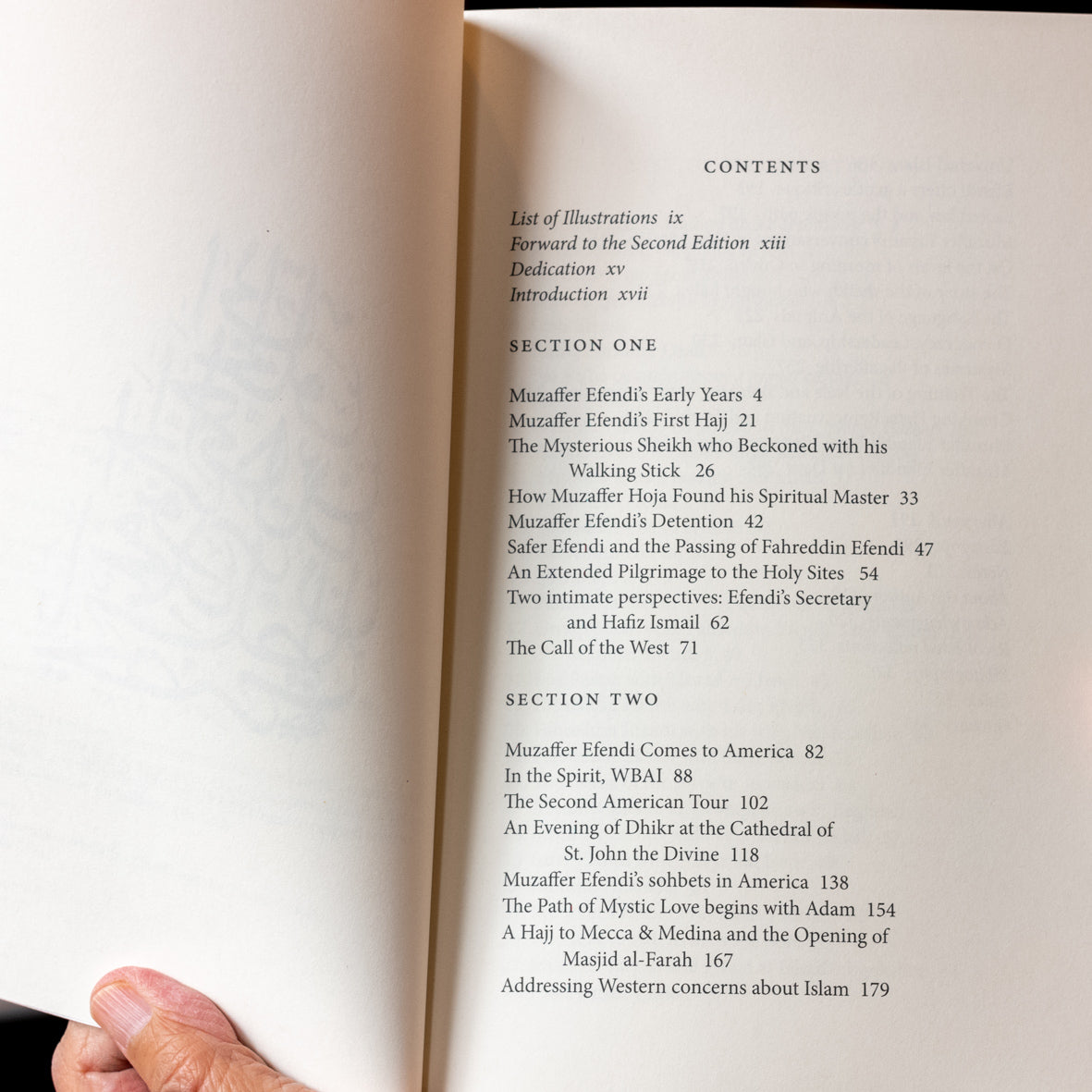 Lifting the Boundaries: Muzaffer Efendi and the Transmission of Sufism to the West、mySite、topwebapps