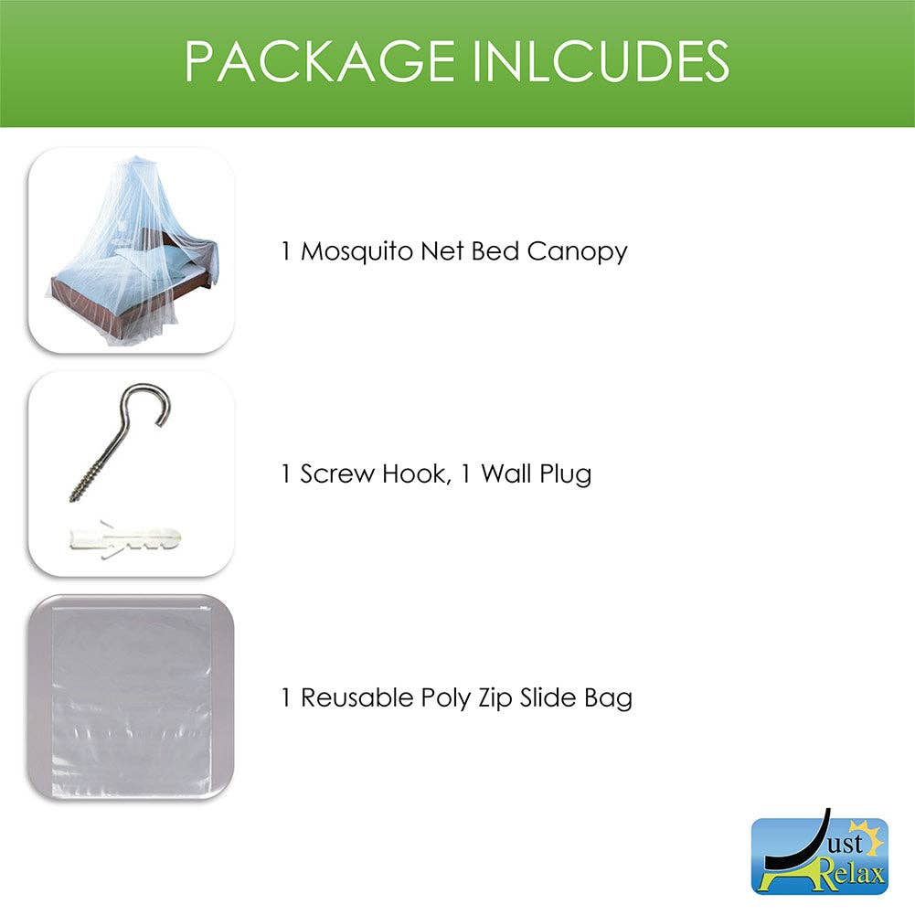 Elegant Mosquito Net Bed Canopy Set, Beige All Sizes、mySite、g9winljtr