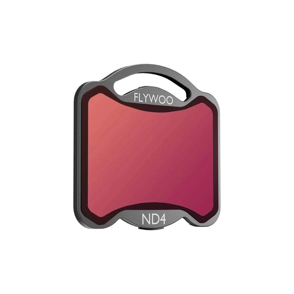  Flywoo ND Filter Set for DJI O4 Air Unit Pro - ND4/8/16/CPL、mySite、merchandisen