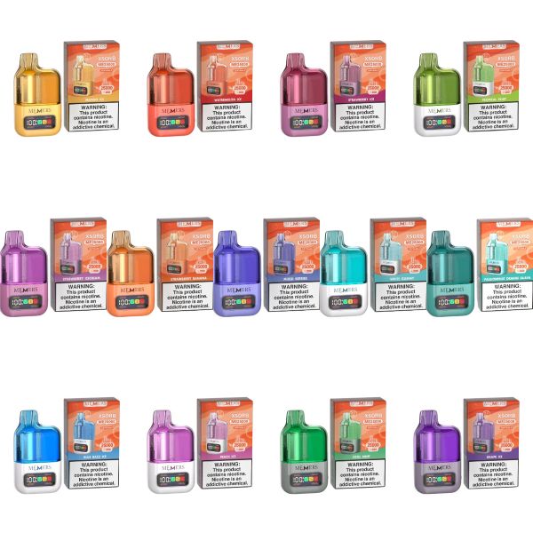 Memers Xsorb ME25,000 Puff Disposable、mySite、zt4zffjzw