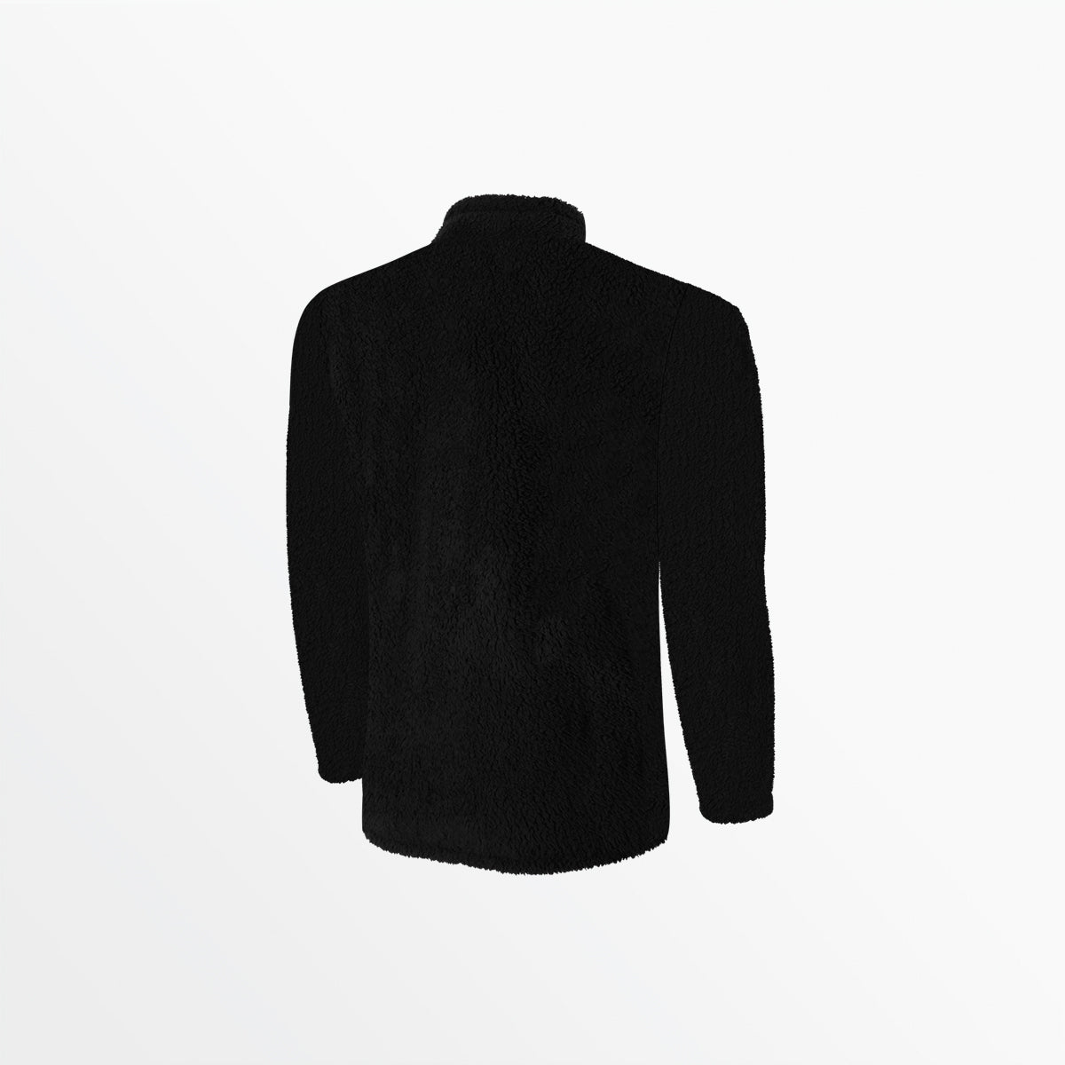 YOUTH MIXED MEDIA SHERPA JACKET、mySite、neckold