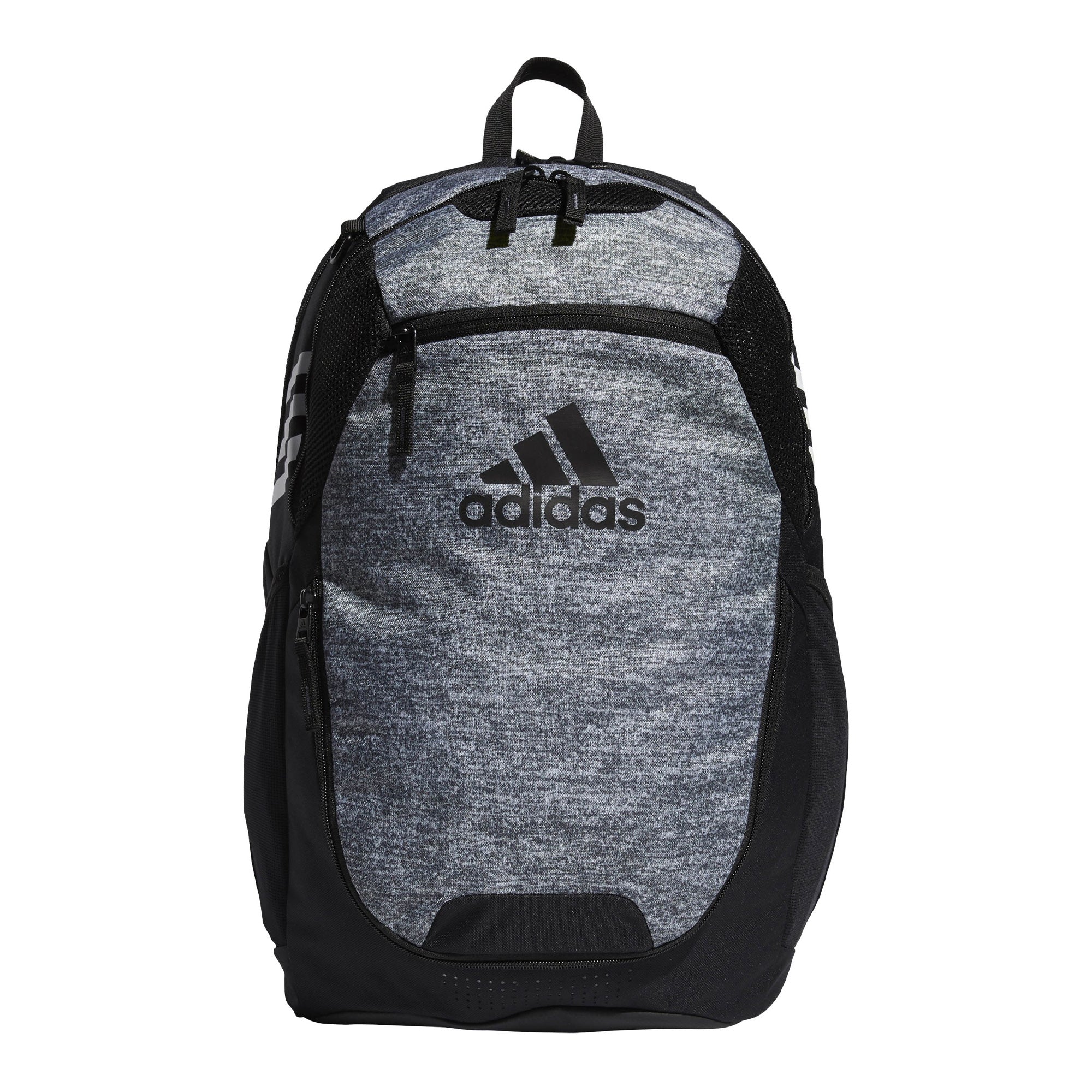 adidas Stadium III Backpack Onix/Black、mySite、noshort