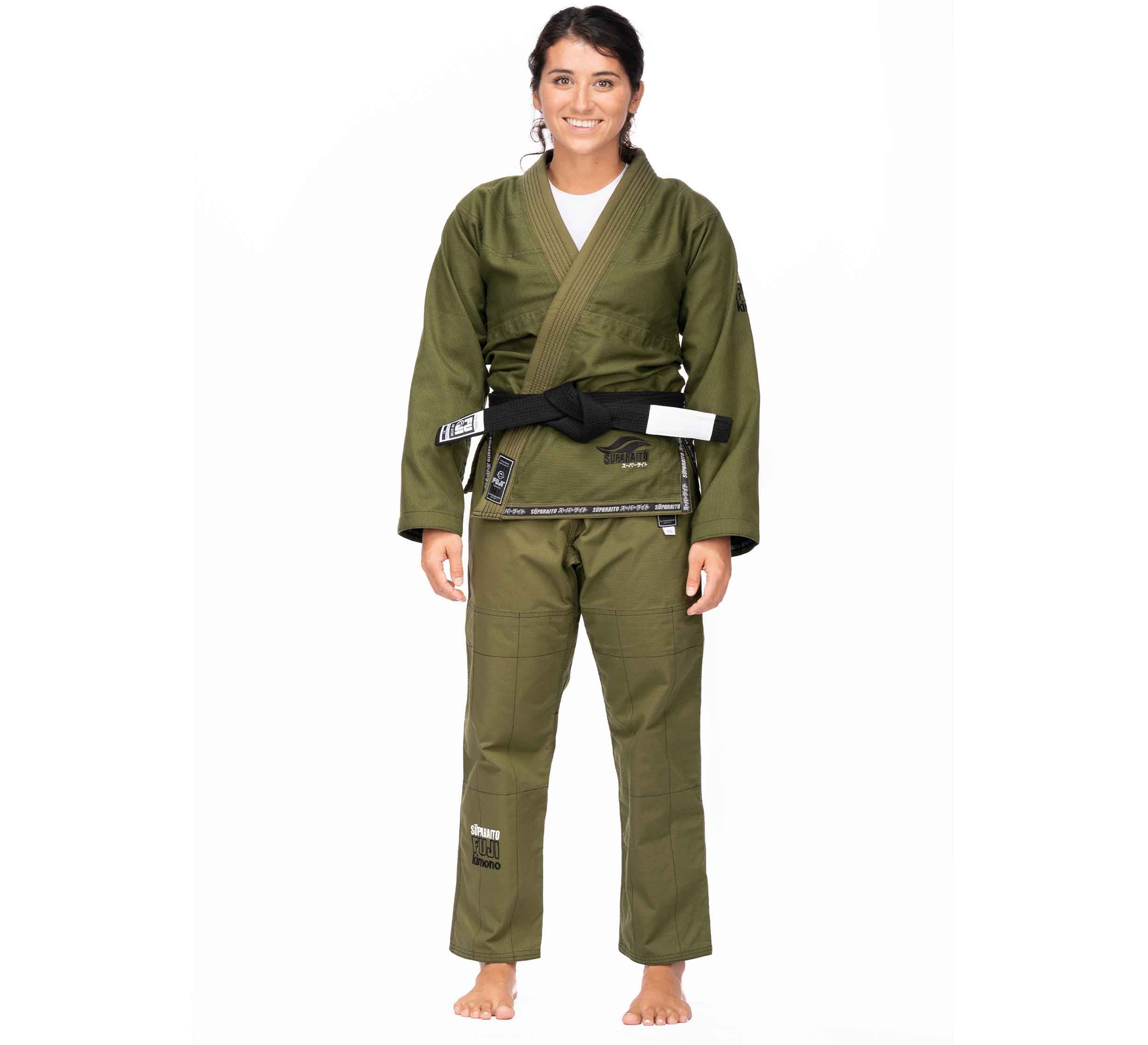 Suparaito BJJ Gi (Unisex Size)、mySite、gigharbornorthrealestate