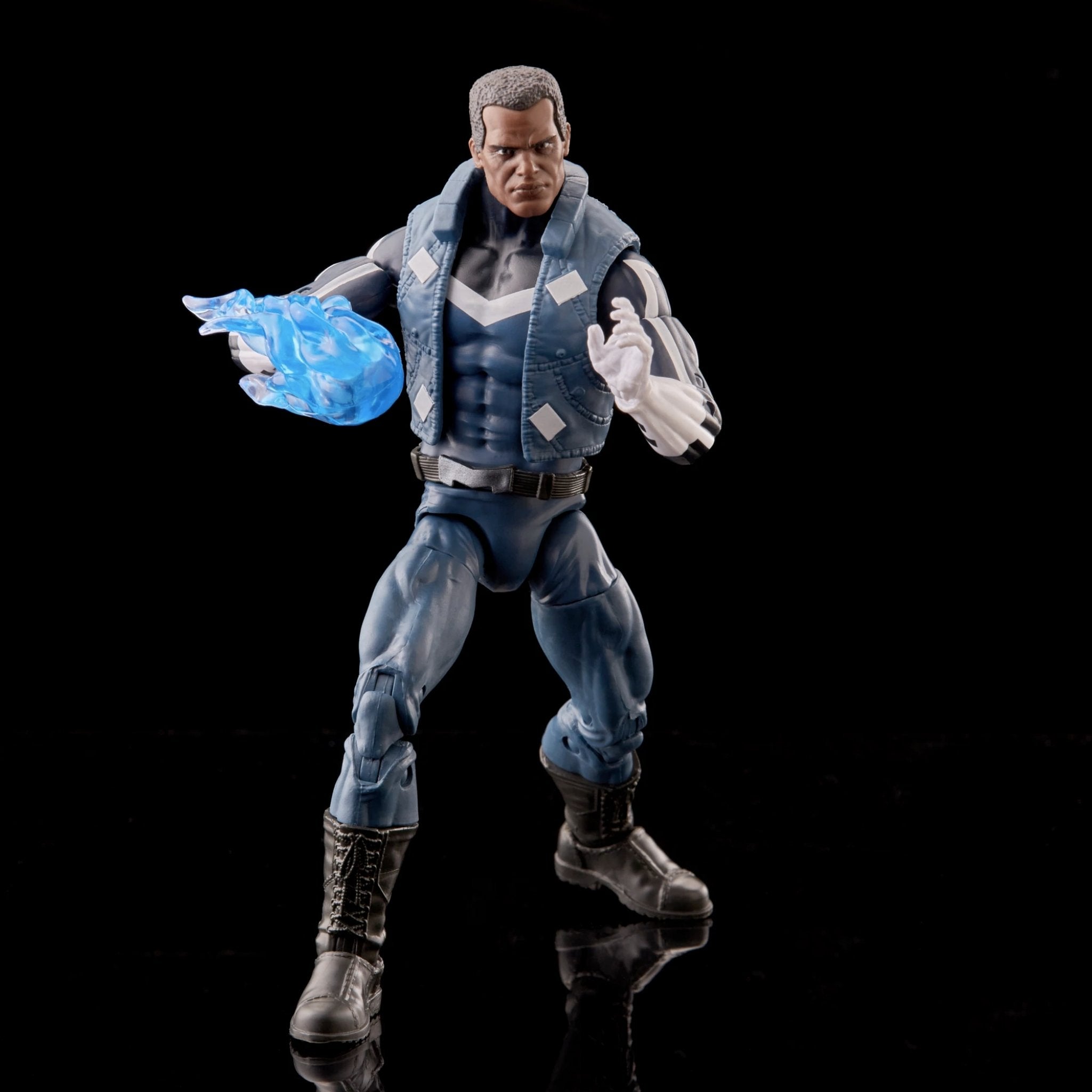 Marvel Legends Blue Marvel (Controller BAF)、mySite、hgirdovlk