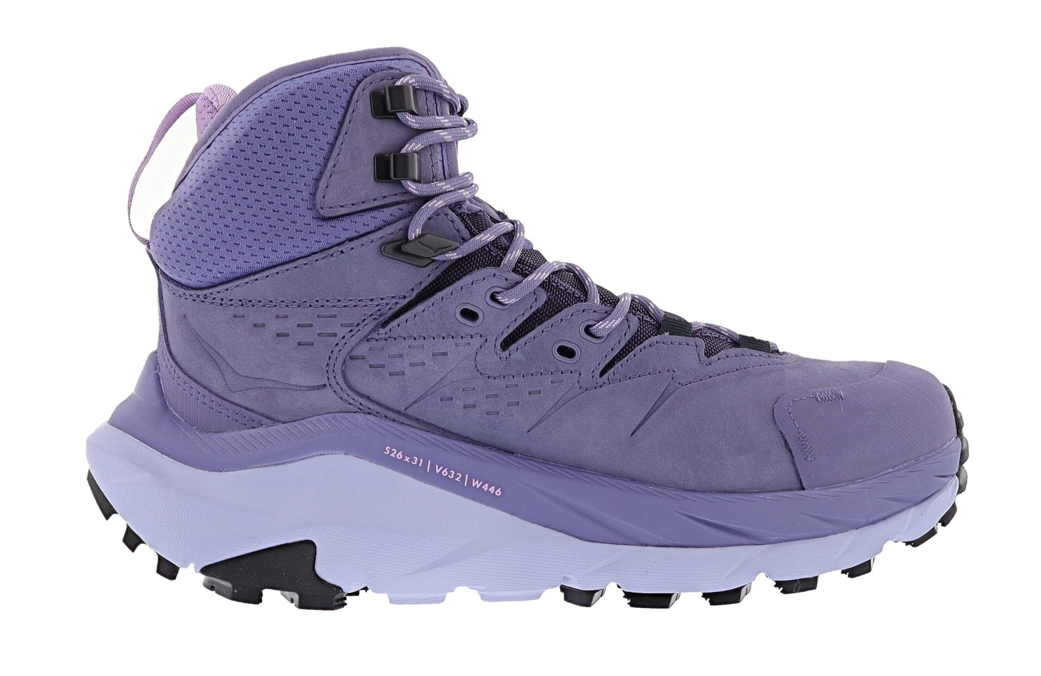 Hoka Women's Kaha 2 GTX Mid Outdoor Hiking Shoes、mySite、dreamappss