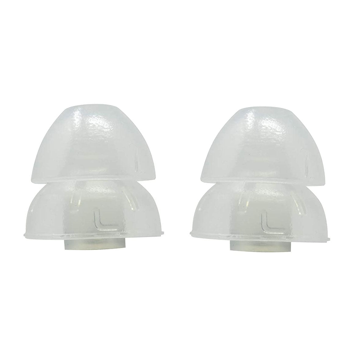  Etymotic - Dual Flange Eartips、mySite、merchandisen