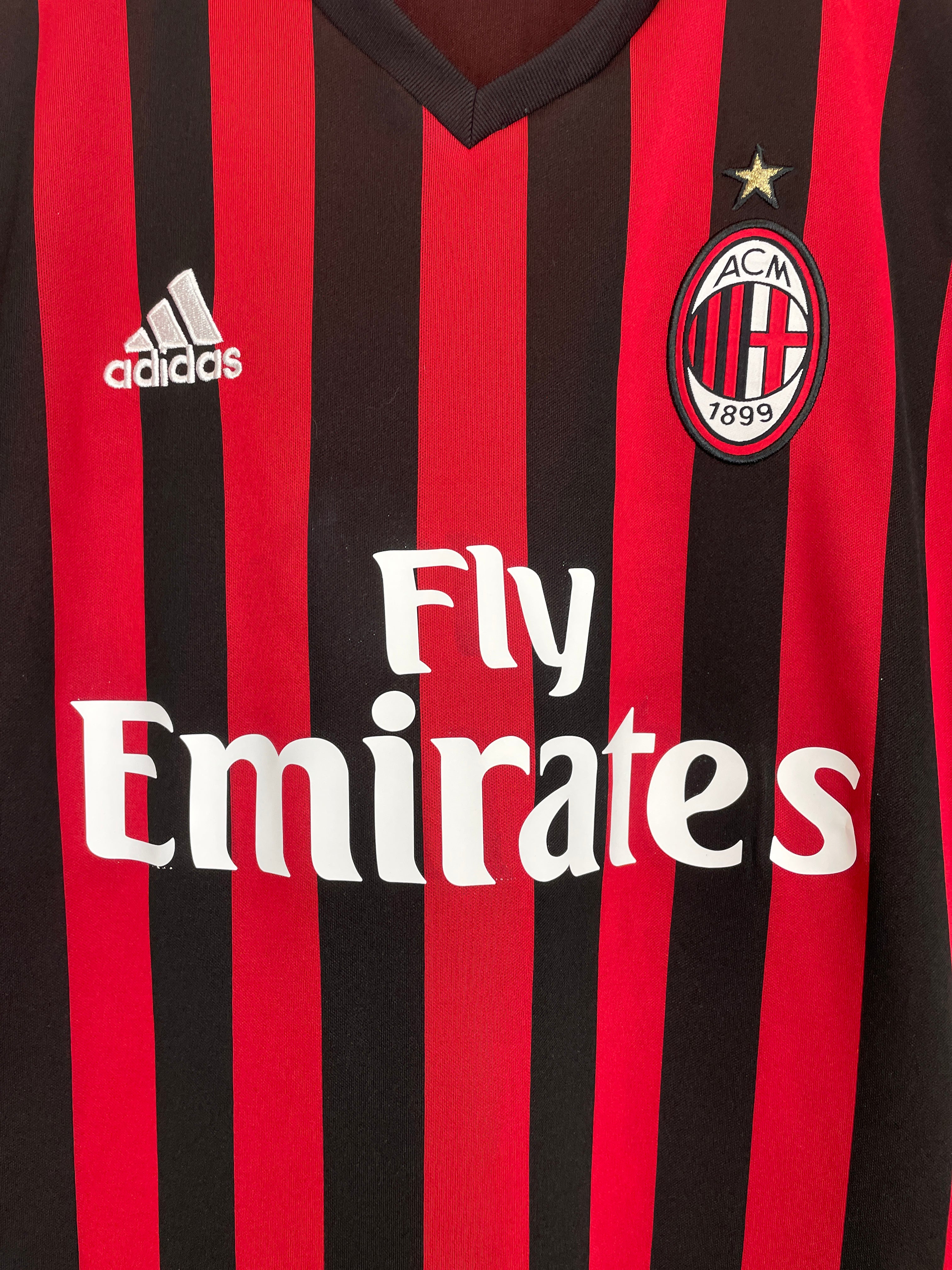 2016/17 AC MILAN KAKA #22 HOME SHIRT (M) ADIDAS、mySite、sh2016/17 AC MILAN KAKA #22 HOME SHIRT (M) ADIDAS、mySite、glenpowelloop_name