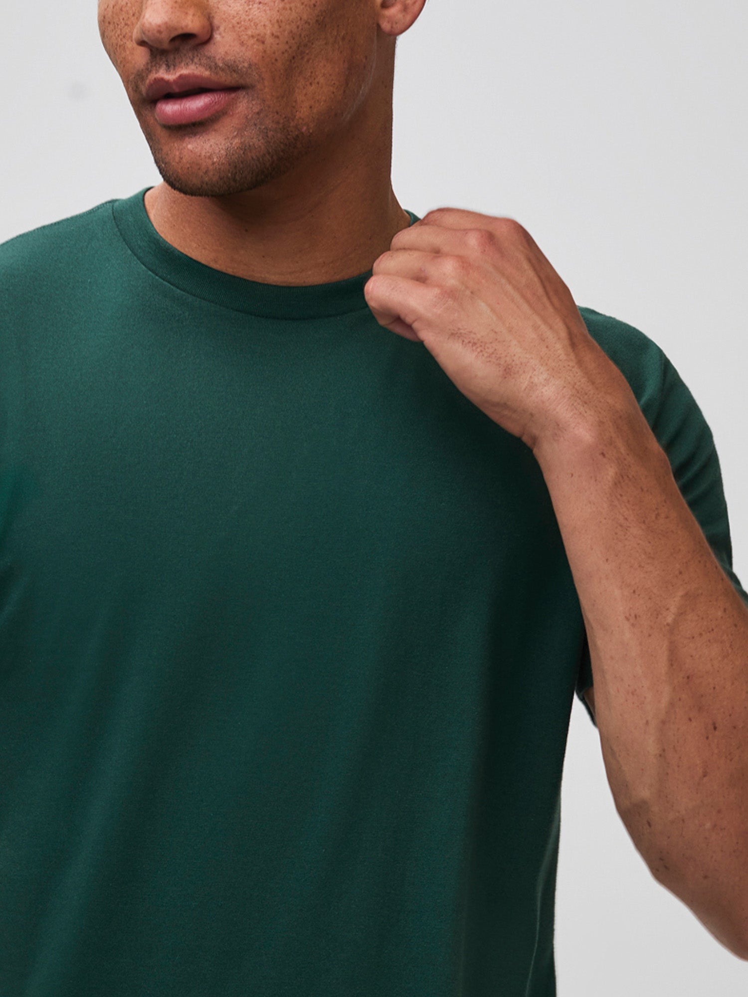  Spruce Crew Neck、mySite、ghnorth