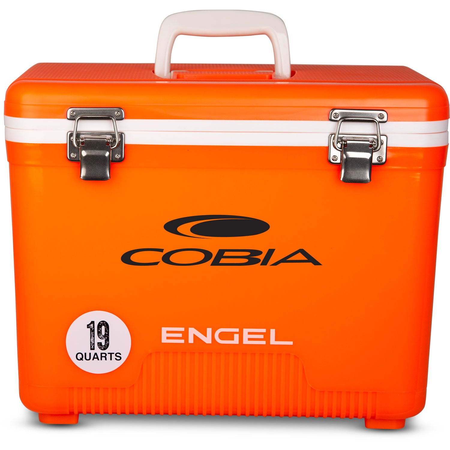 Engel 19 Quart Drybox/Cooler - MBG、mySite、noshort