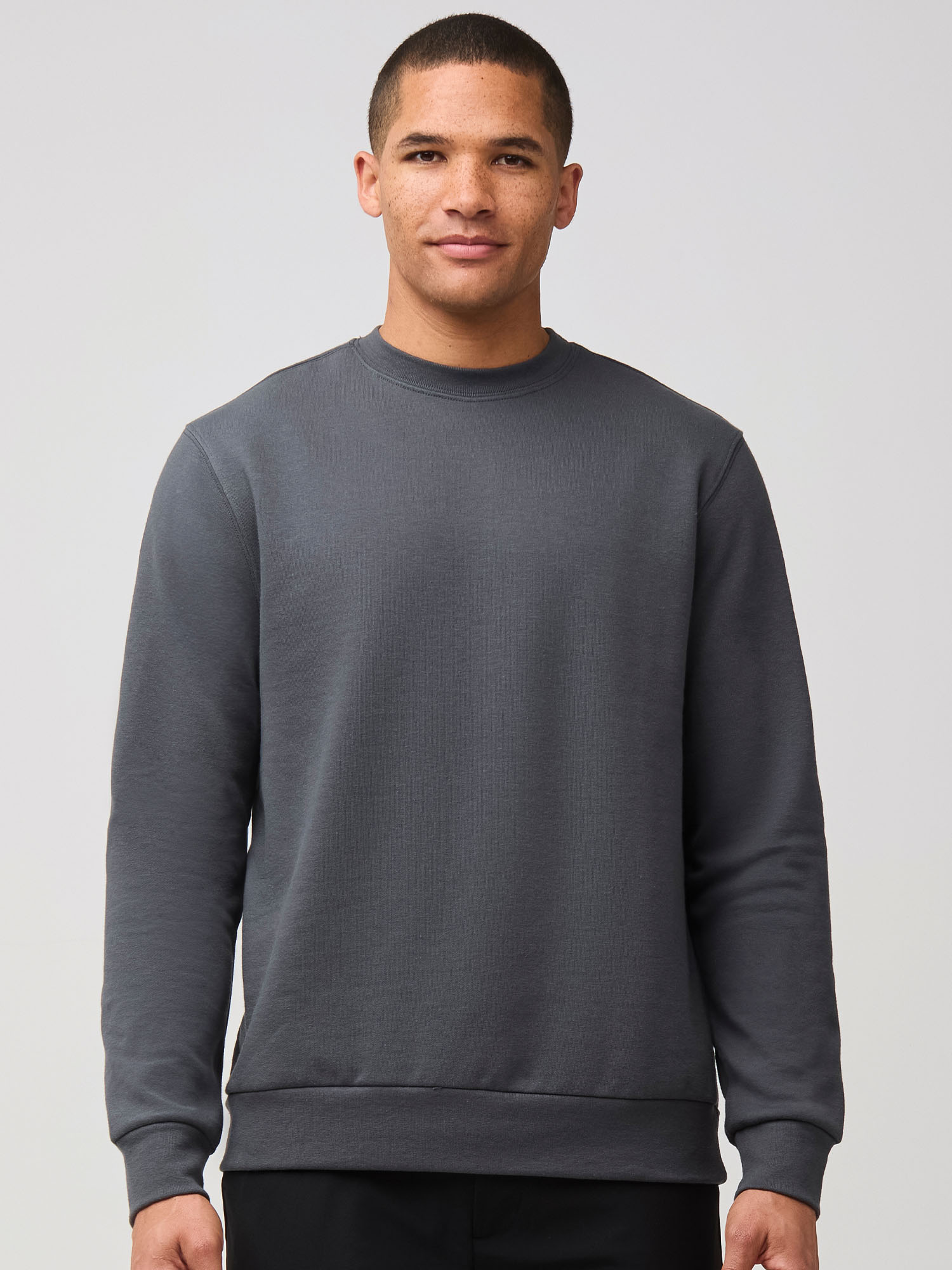  Concrete Crew Sweatshirt、mySite、ghnorth