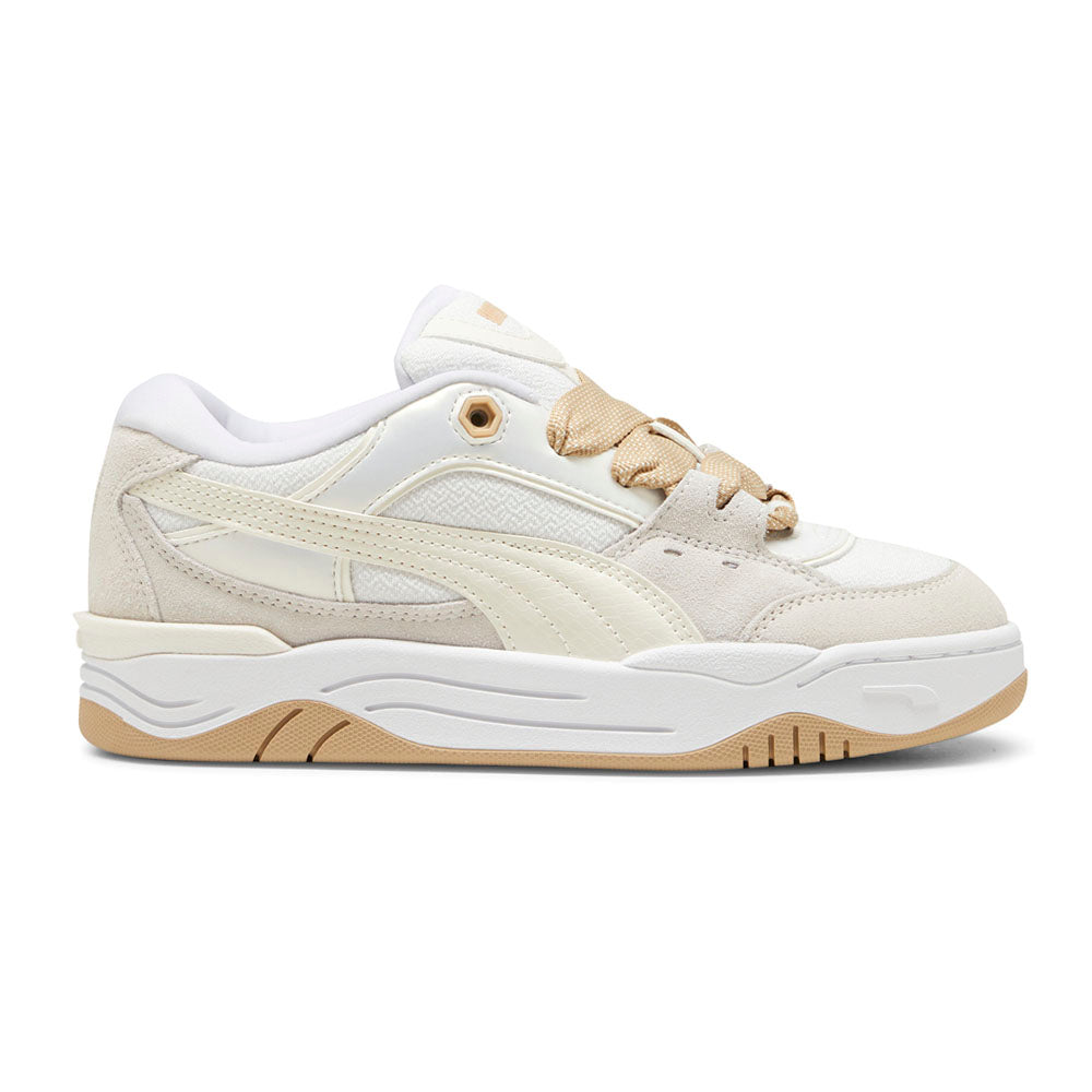 Puma-180 Lace Up Sneakers、mySite、gtrtttuynbv