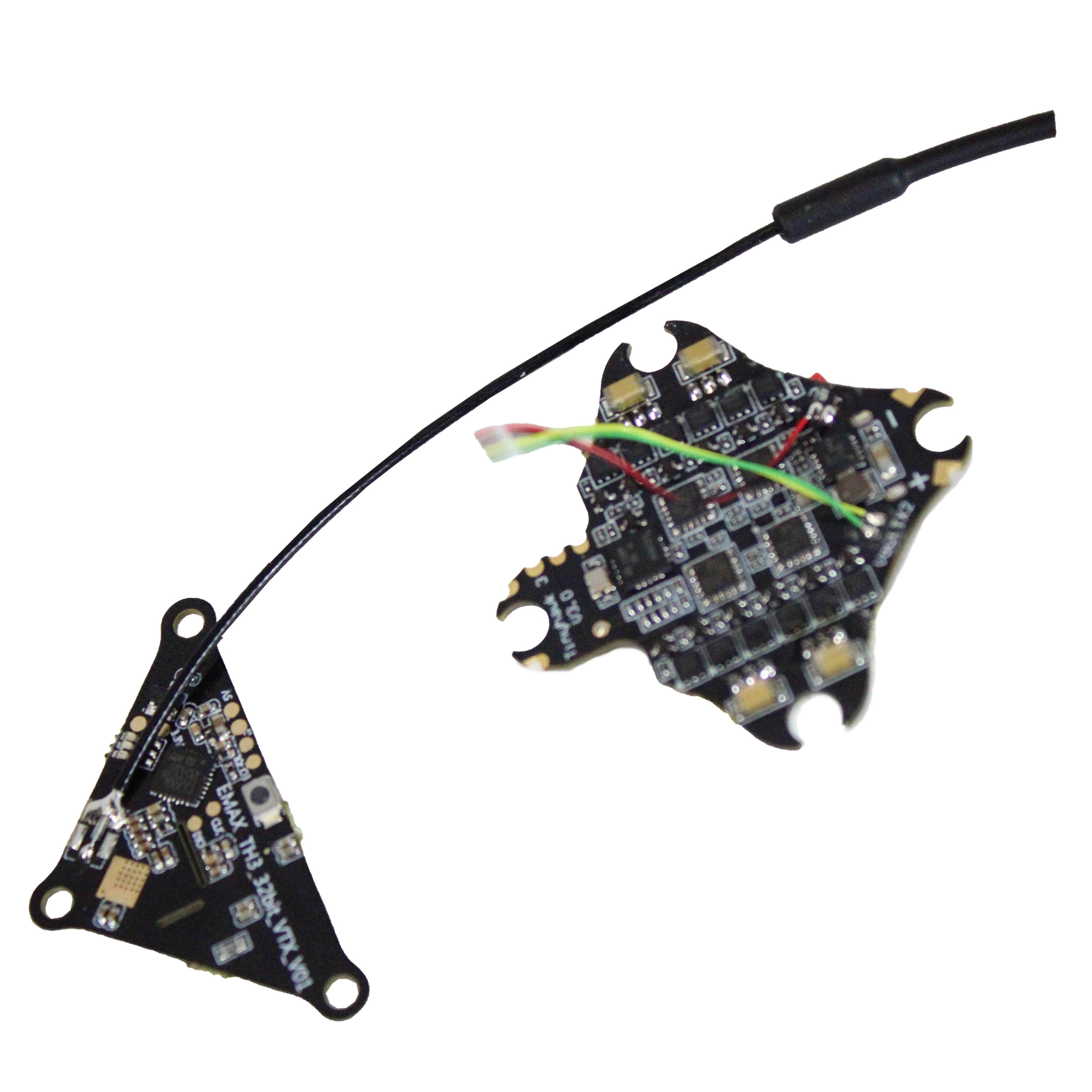  EMAX Tinyhawk 3 1-2S F4 AIO Flight Controller 5A ESC 25/100/200mW VTX、mySite、merchandisen