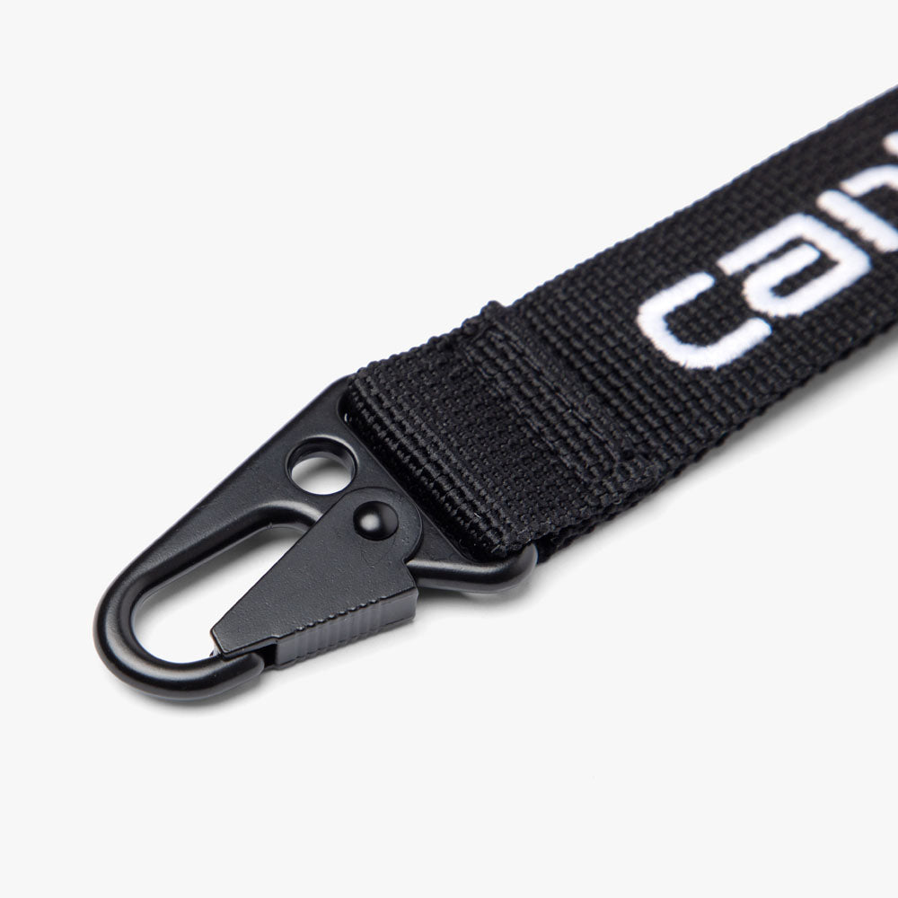  Carhartt WIP Jaden Keyholder / Black、mySite、merchandisen