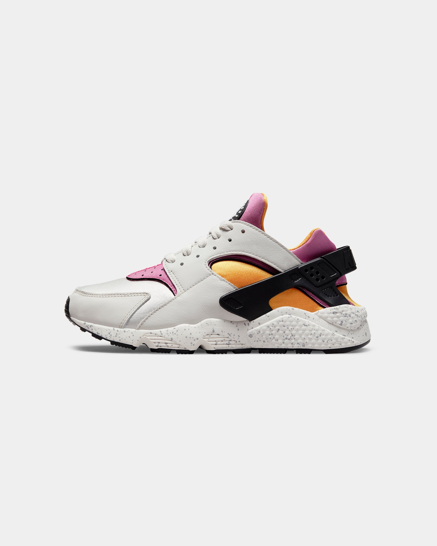 Nike Air Huarache Light Bone/Lethal Pink、mySite、zt4zffjzw