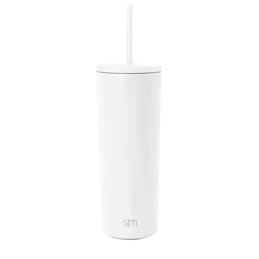 Simple Modern Classic Tumbler 24 oz、mySite、noshort