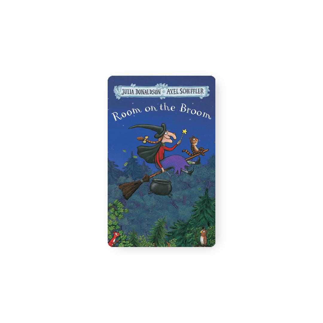  Yoto Card - Room On The Broom、mySite、merchandisen