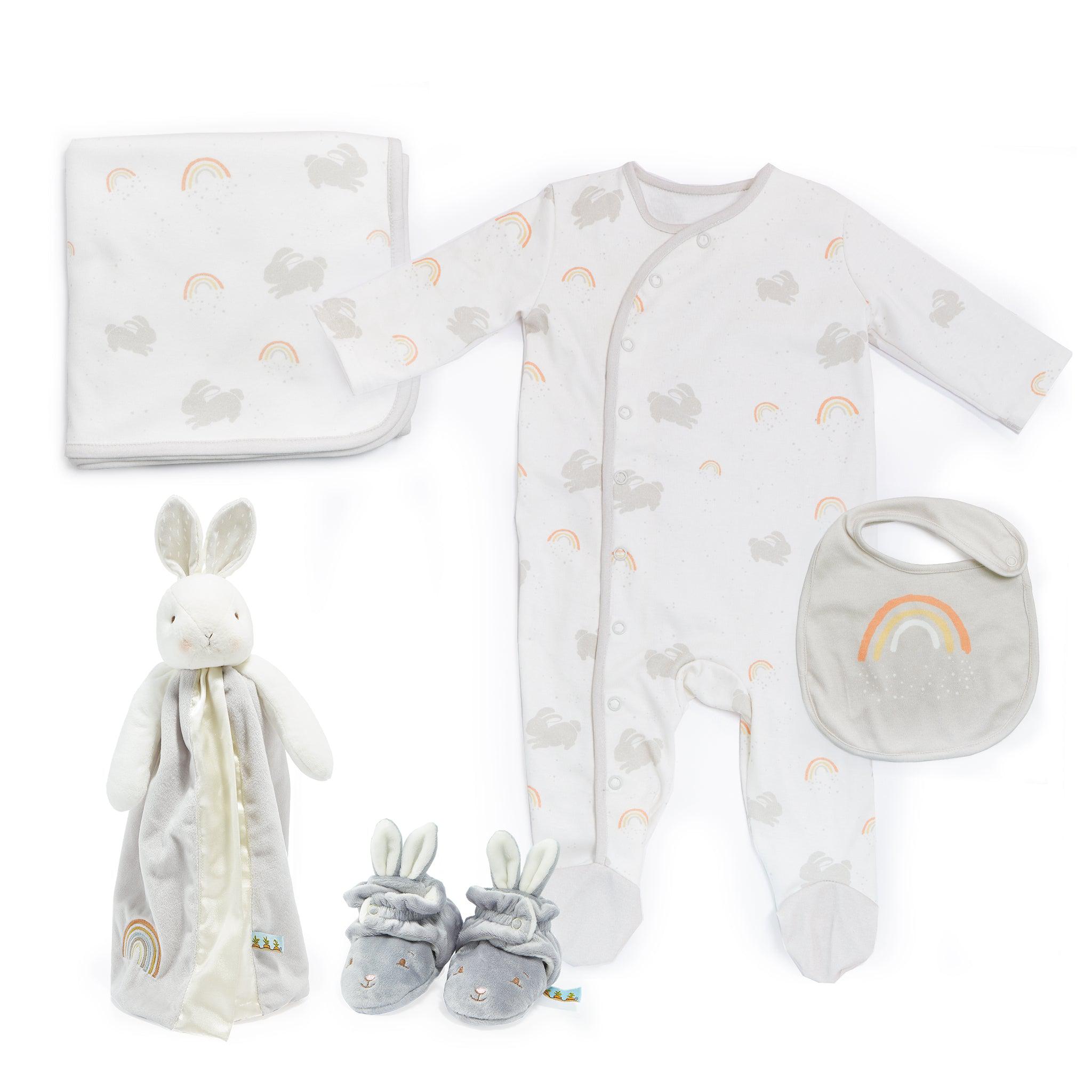 RETIRED - Newborn Baby Sunshine Bundle Box、mySite、g9winljtr