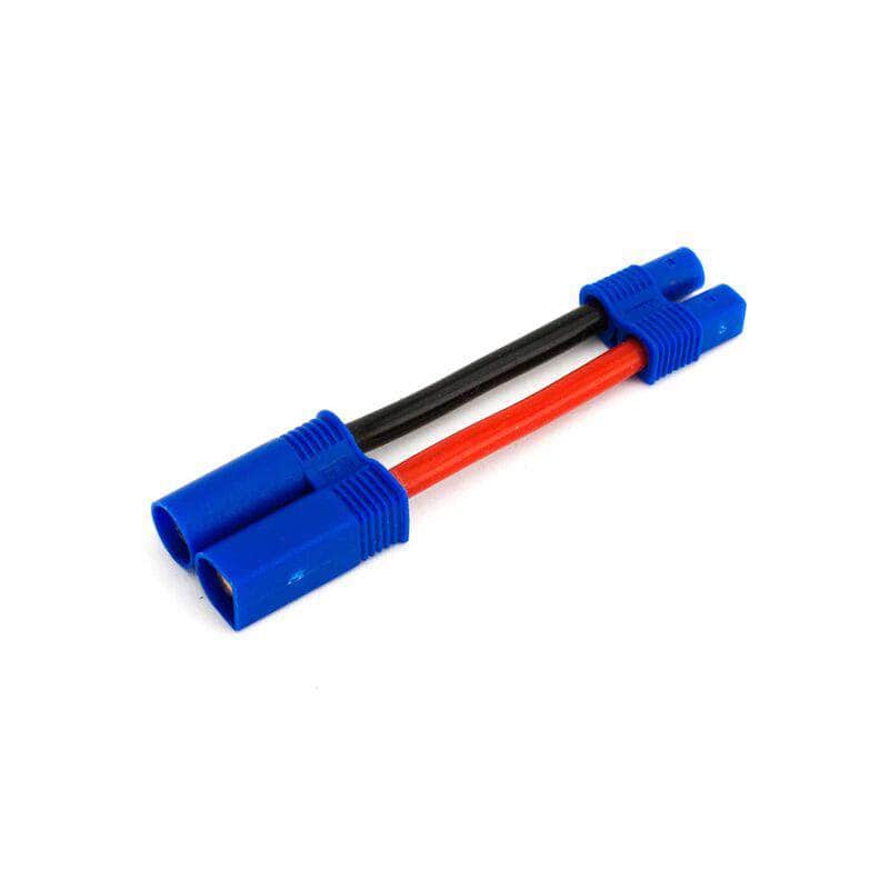  DYNC0029, Adapter: EC5 Device / EC3 Battery with 1.5 Wire, 12 AWG、mySite、merchandisen