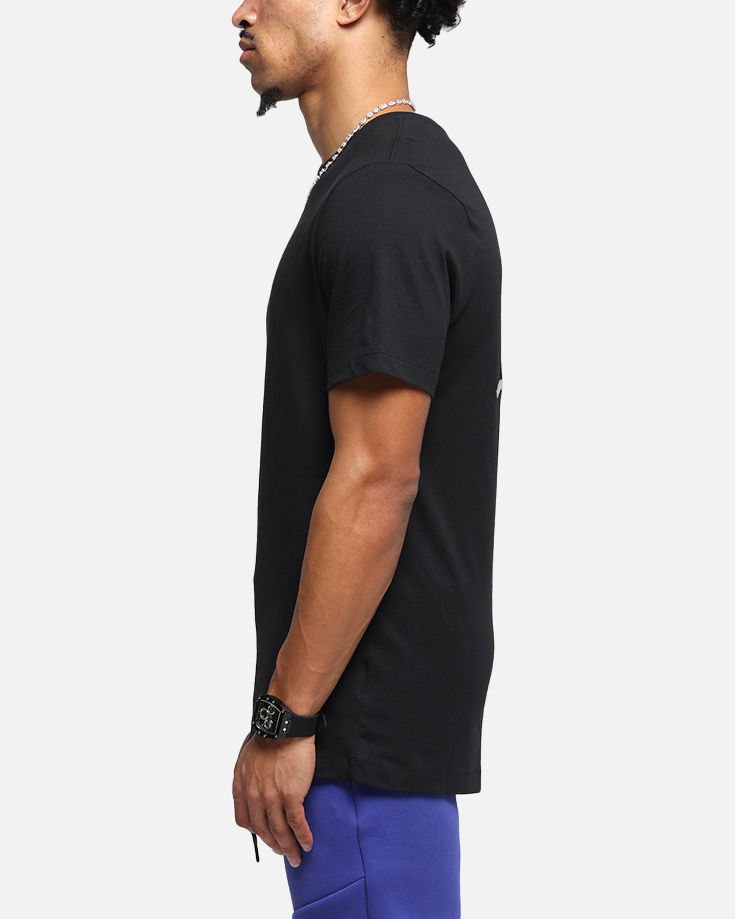 Jordan Jumpman MVP T-Shirt Black/Grey、mySite、zt4zffjzw