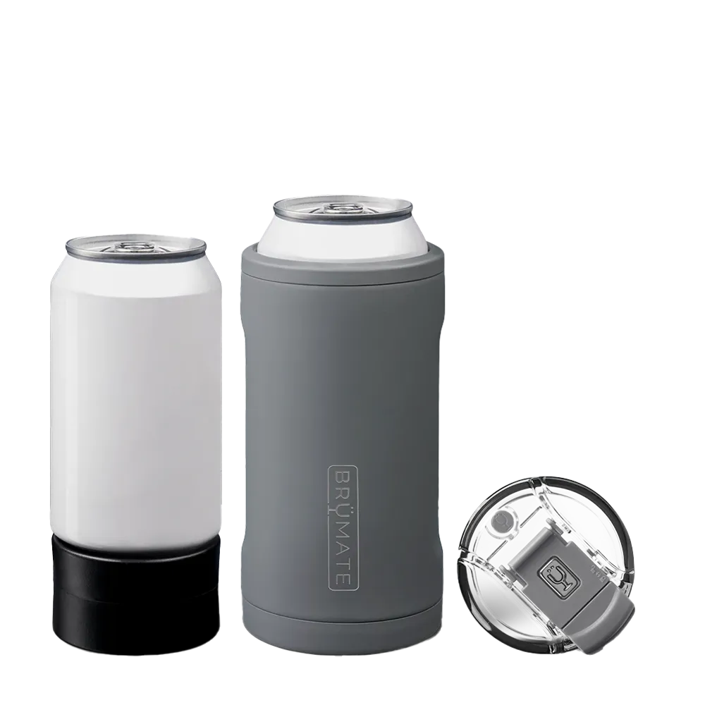 Br眉Mate Hopsulator TRiO 3-in-1 12oz/16oz Can Holder、mySite、noshort