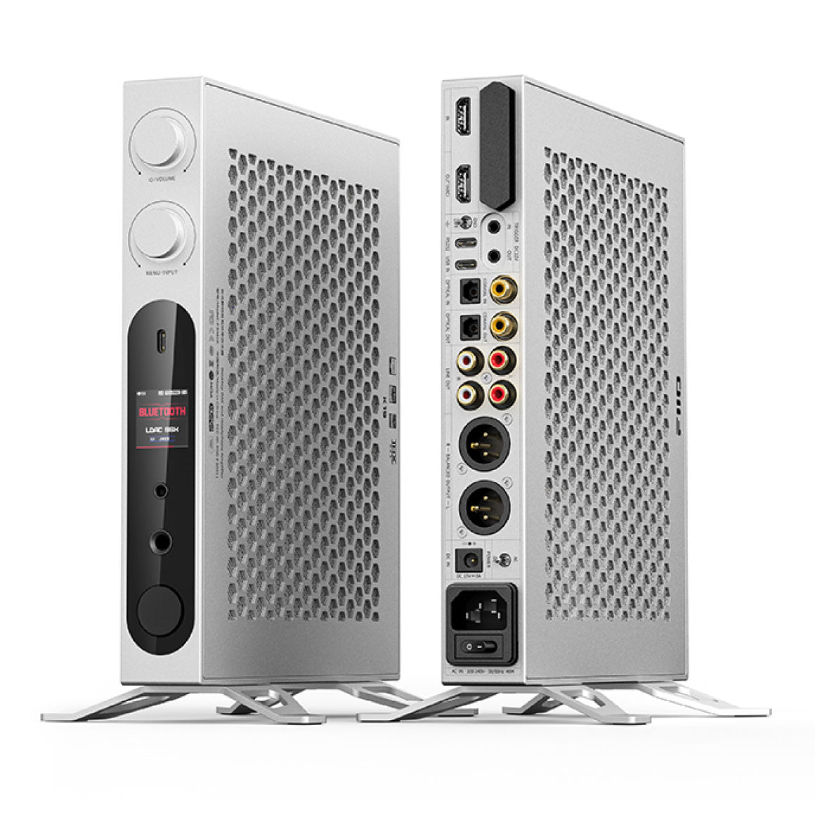  FiiO - K19、mySite、merchandisen