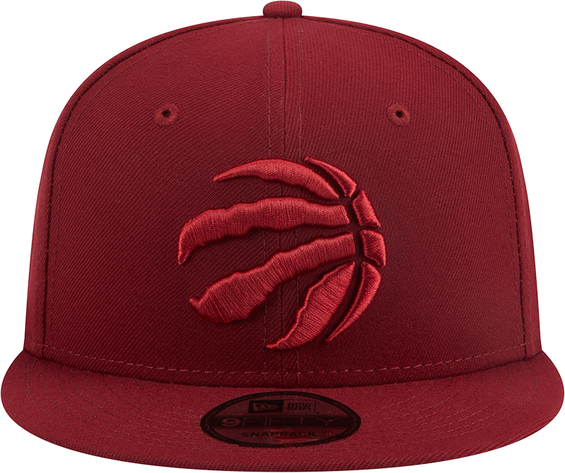 9FIFTY Tonal Colour Pack Snapback - RED