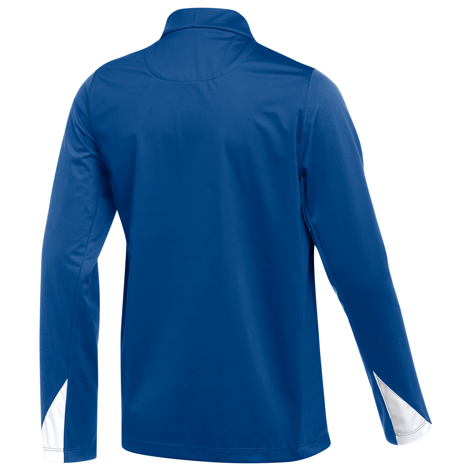 Nike Youth Storm-FIT Strike 24 Drill Top - Royal、mySite、noshort